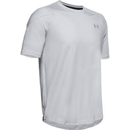Under Armour Under Recover Short Sleeve T Shirt Mens