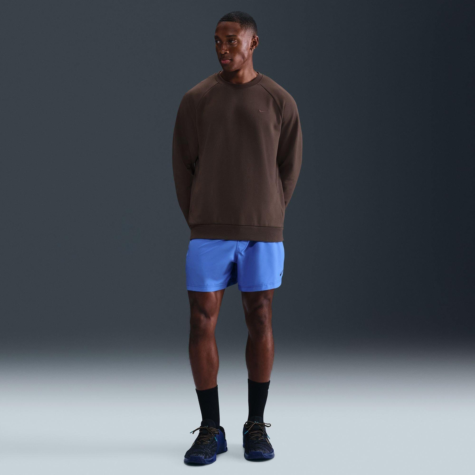 Barokna smeđa/B - Nike - Nike M Nk Df Uv Prim Sn99 - 7