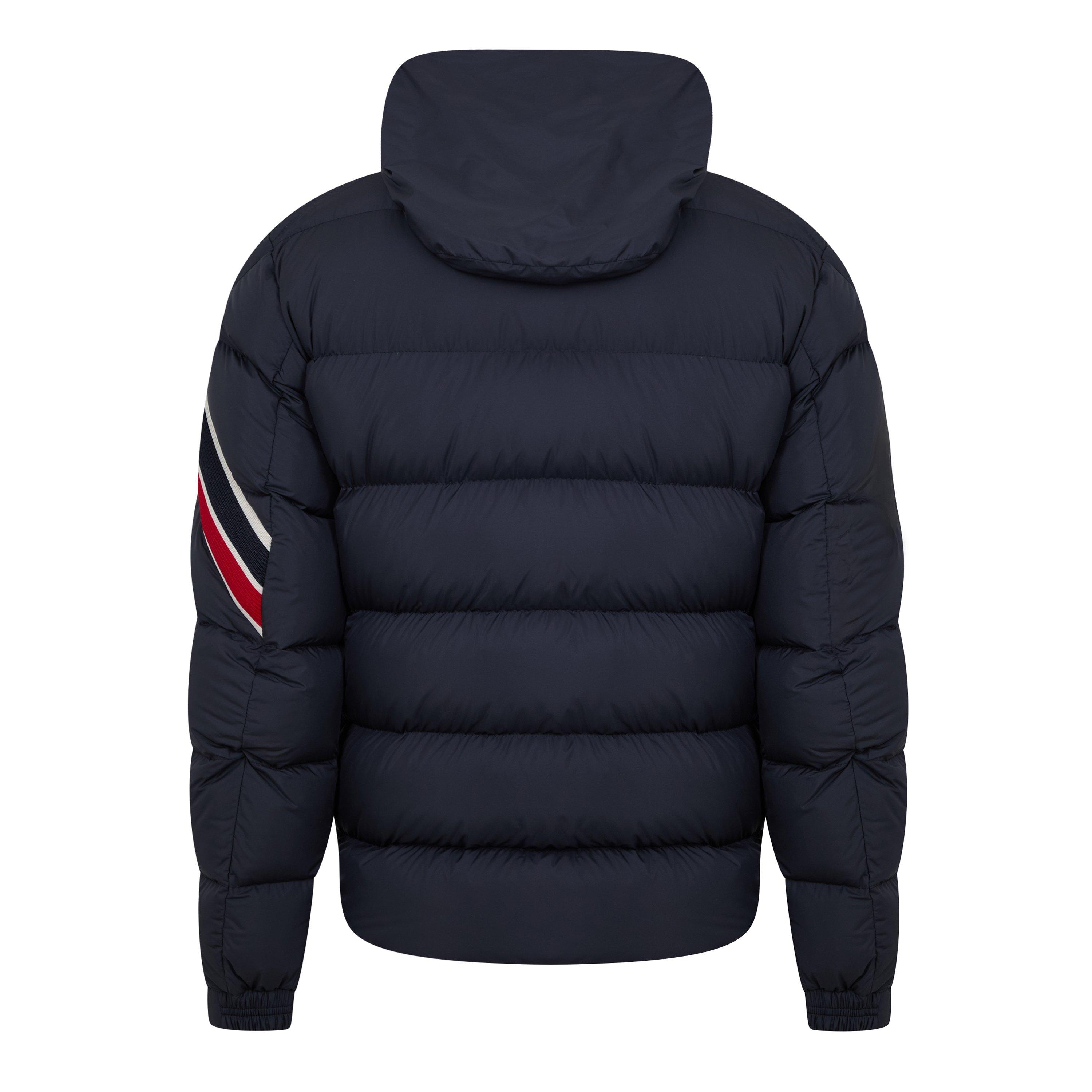 Moncler | Solayan Short Down Jacket | Short Puffer Jackets