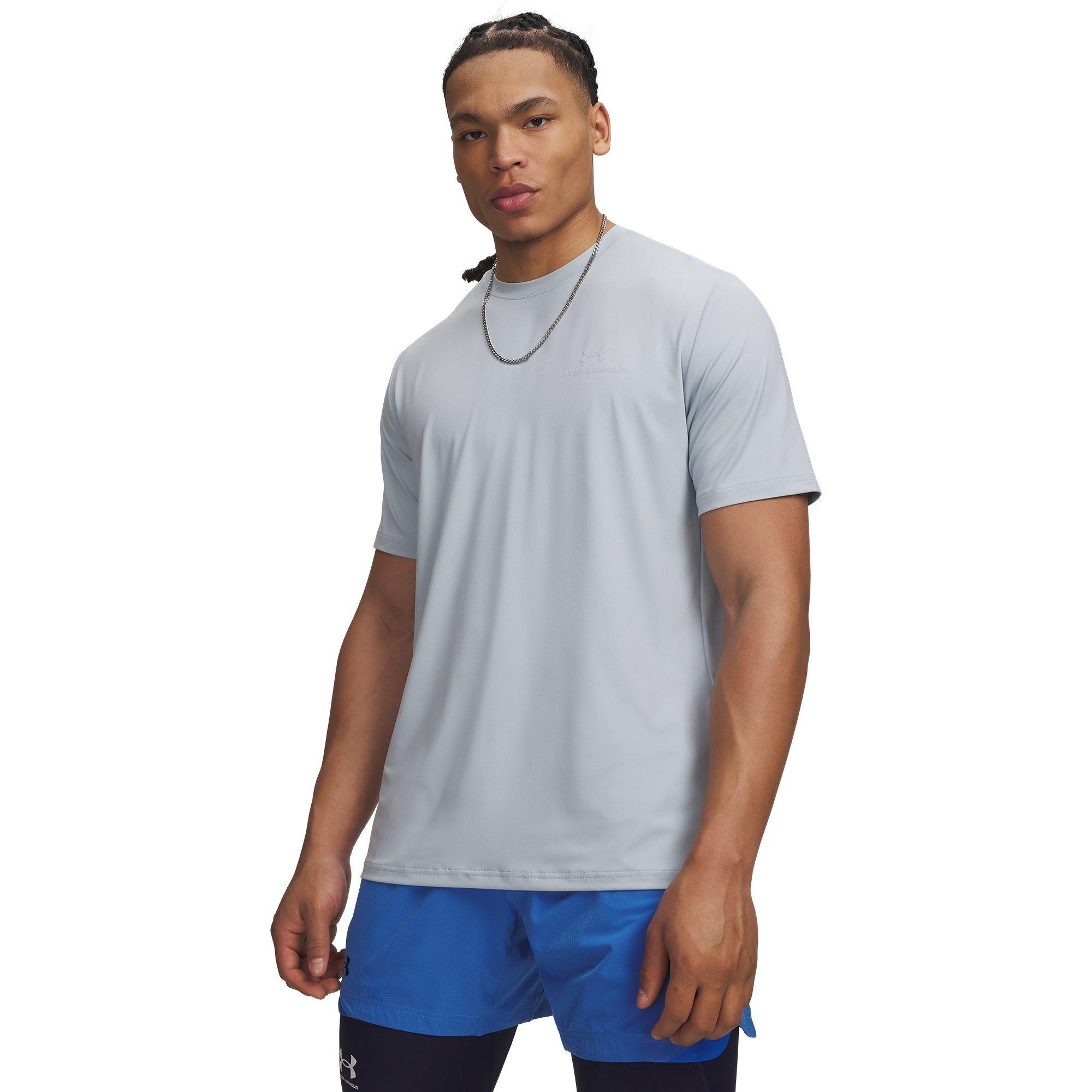 Under Armour Men's Short Sleeve Performance Gym Top