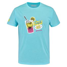 Babolat Graphic Message T-shirt Adults