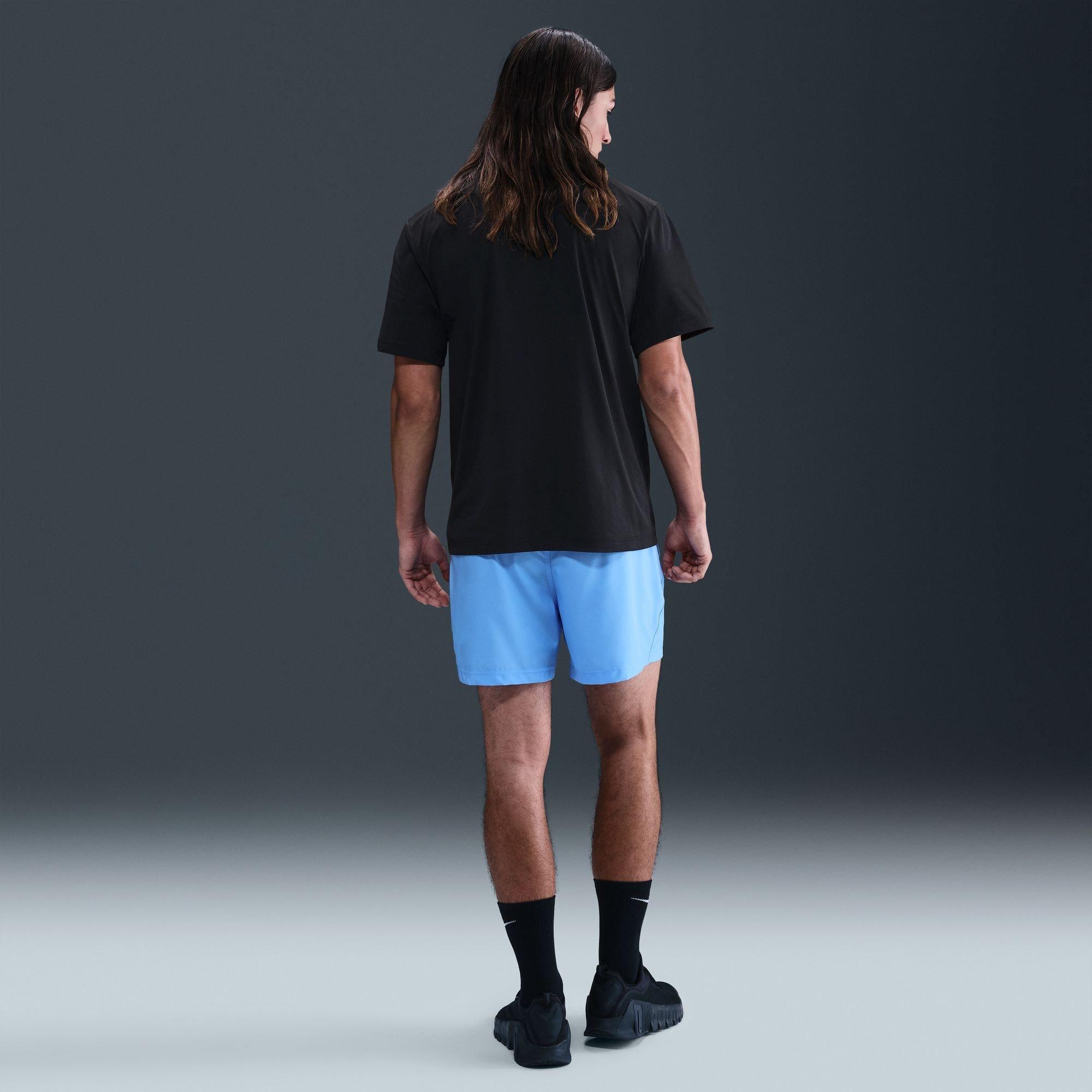 Noir/Blanc - Nike - Nike M Nk Df Uv Hyve Sn99 - 8