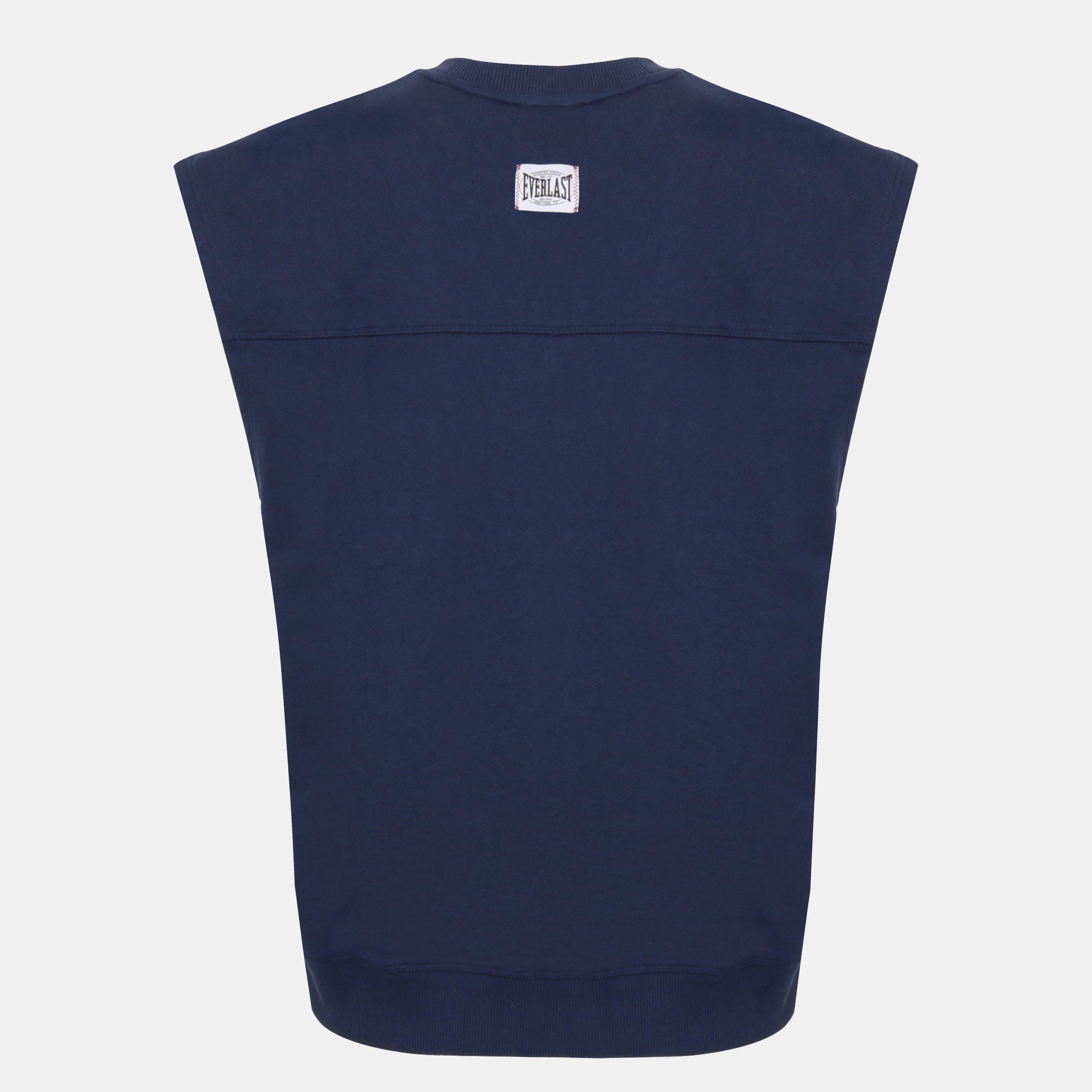 Marine - Everlast - Slvless Swt Sn62 - 2