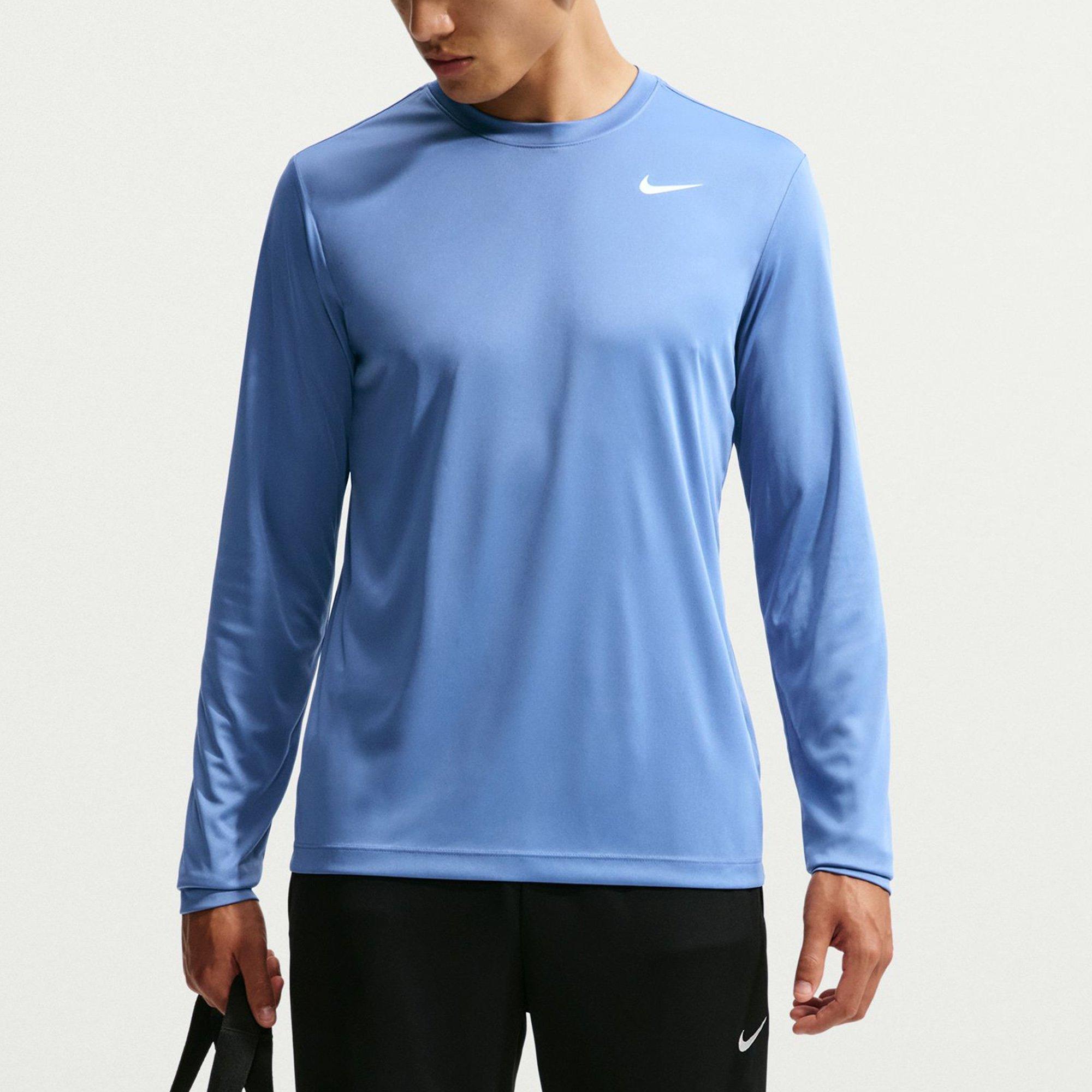 Men's Flex Long Sleeve Performance T-Shirt
