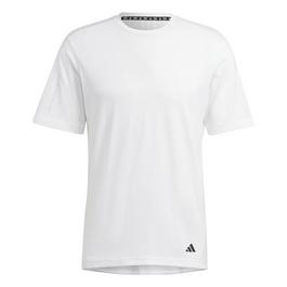 adidas Yoga Base Training T Shirt Mens