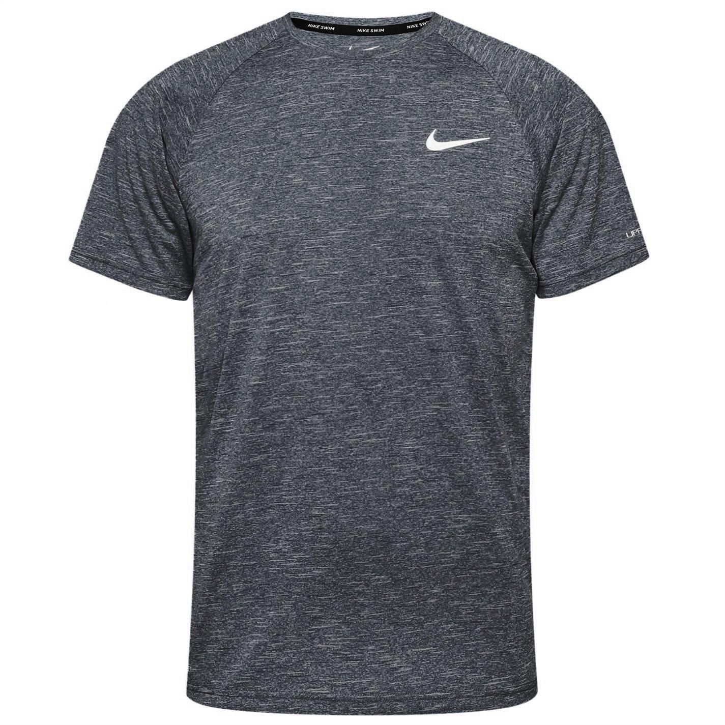 Nike | H SS Hydroguard Sn41 | Short Sleeve Performance T-Shirts ...