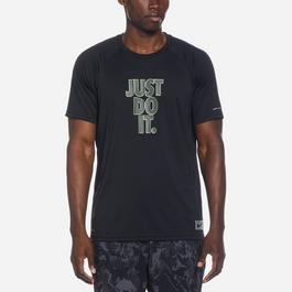 Nike JDI Hydroguard T-Shirt Mens