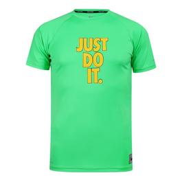 Nike JDI Hydroguard T-Shirt Mens