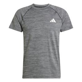 adidas Gym+ Training Tee Mens