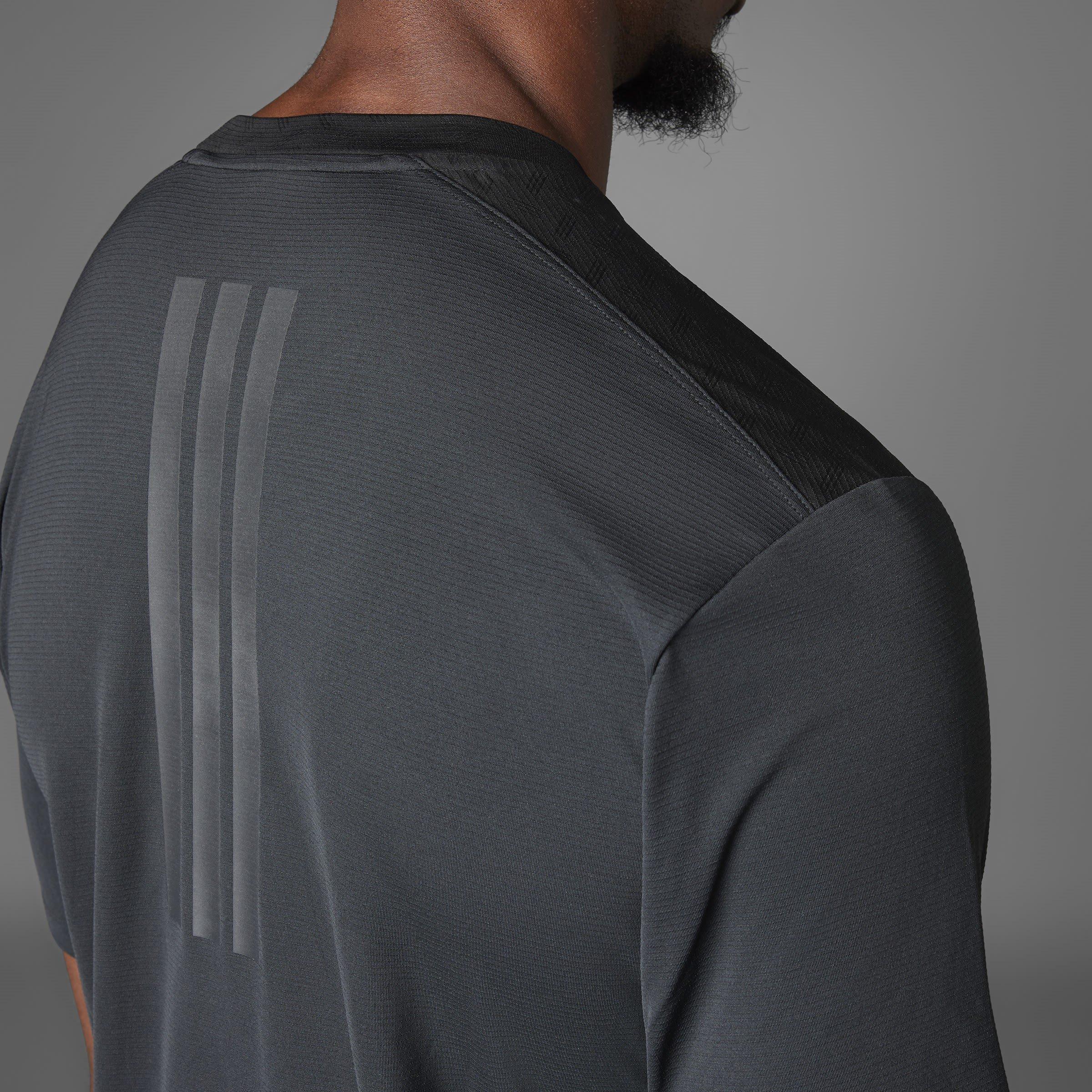 SORT - adidas - Adidas POWER 3S TEE Sn52 - 11