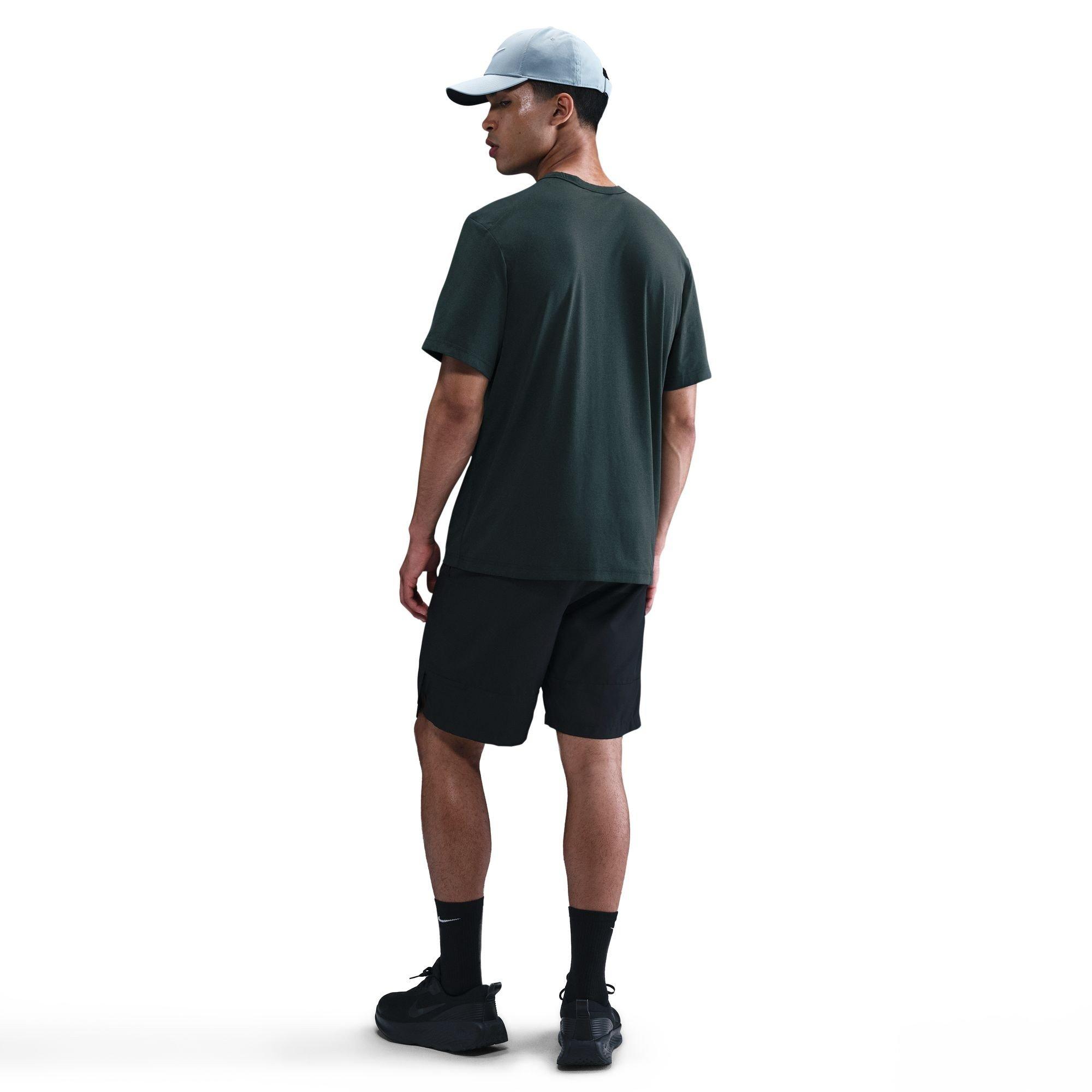 Seaweed/Mint Fo - Nike - Nike M Nk Df Uv Hyve Sn99 - 4