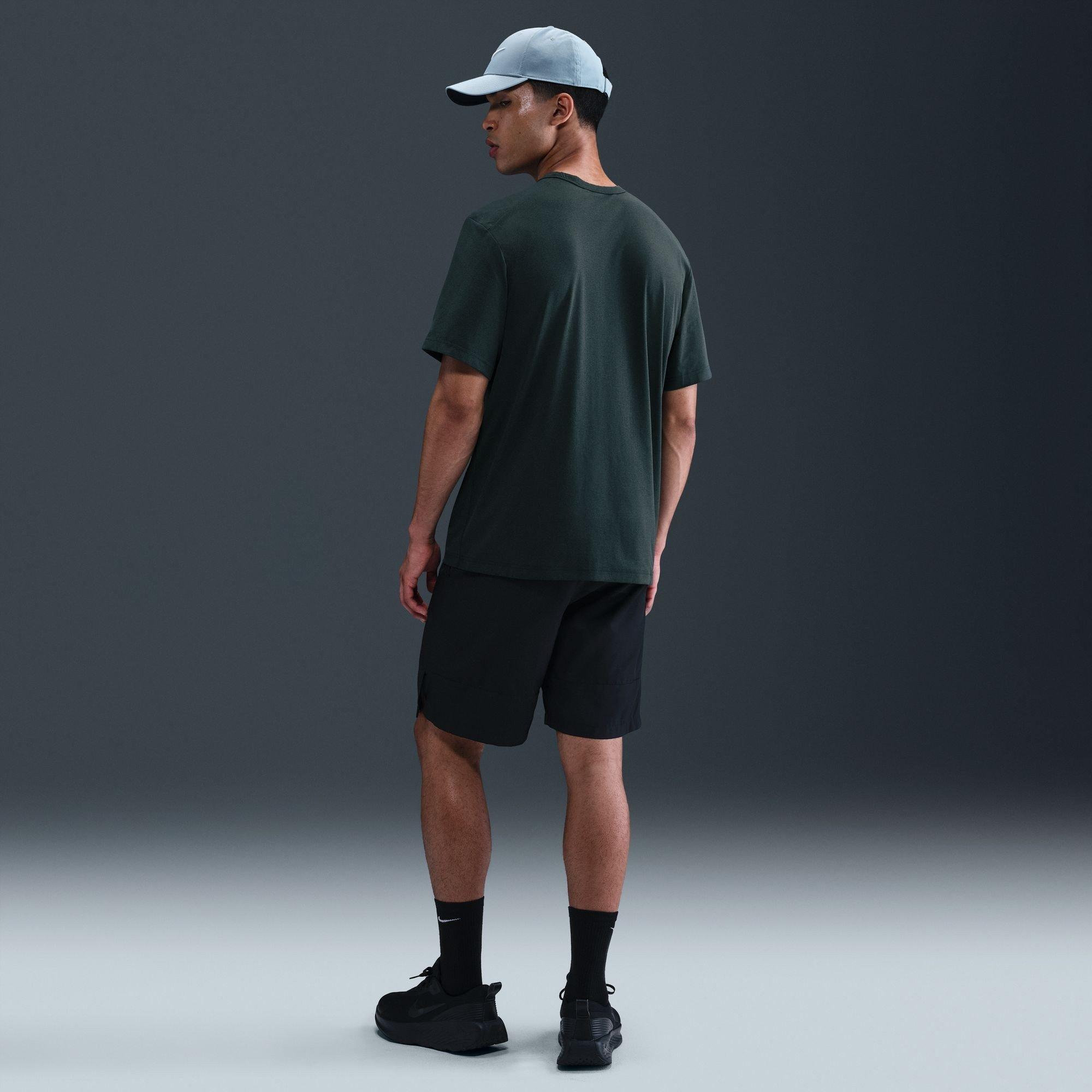 Seaweed/Mint Fo - Nike - Nike M Nk Df Uv Hyve Sn99 - 8