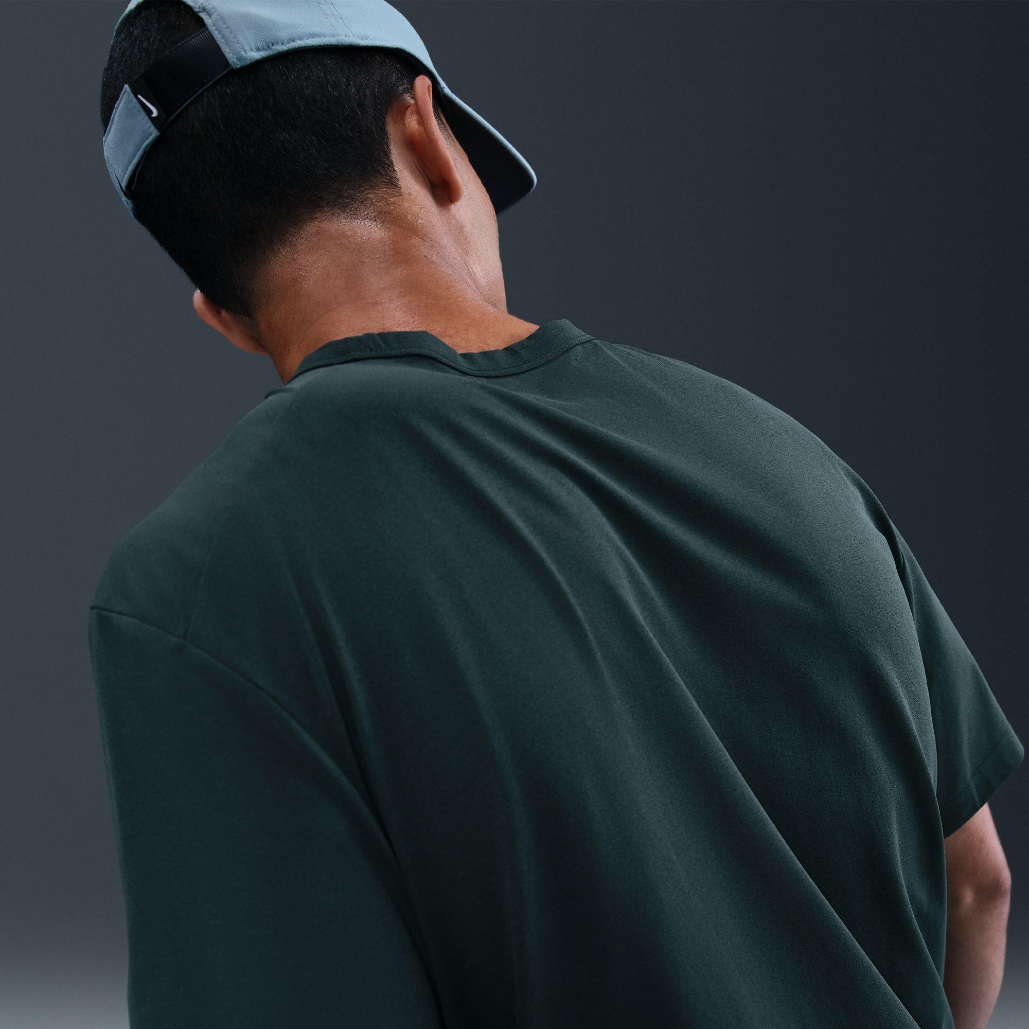 Seaweed/Mint Fo - Nike - Nike M Nk Df Uv Hyve Sn99 - 9