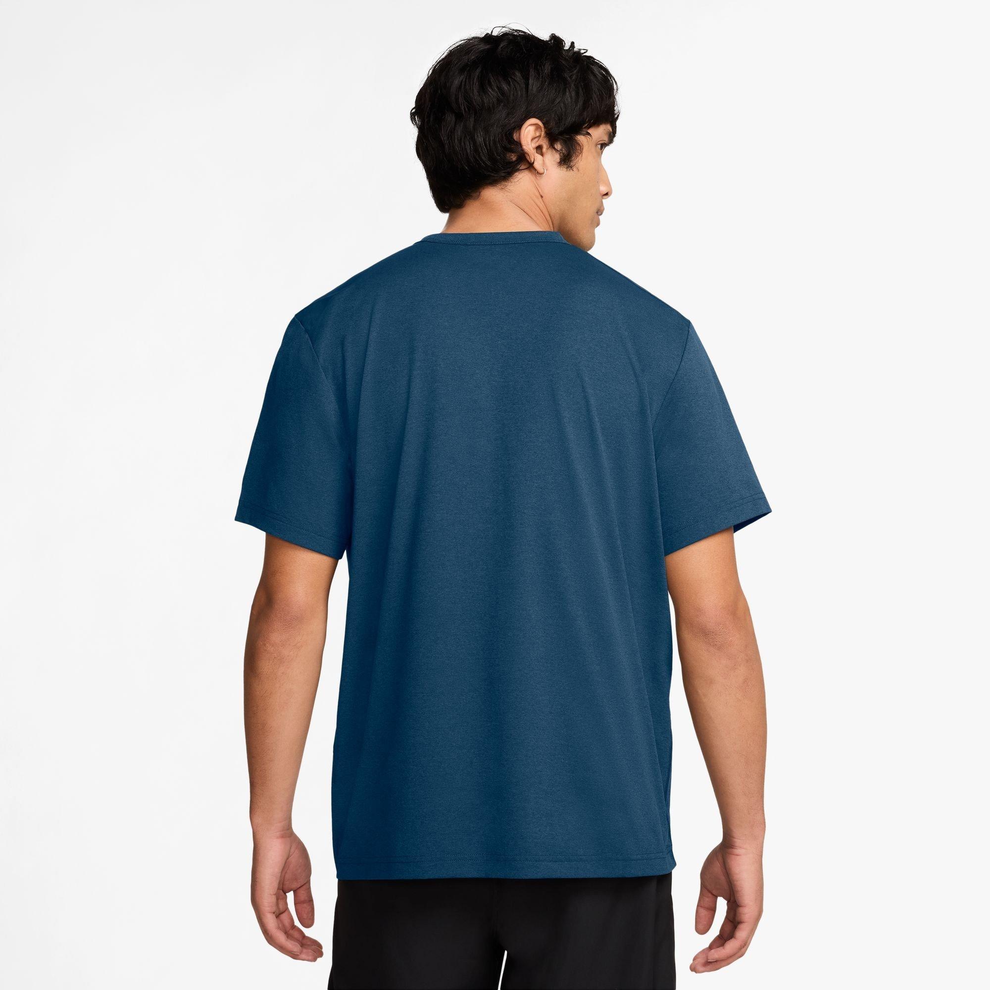 Plava snaga/Sediment - Nike - Nike M Nk Df Uv Hyve Sn99 - 2
