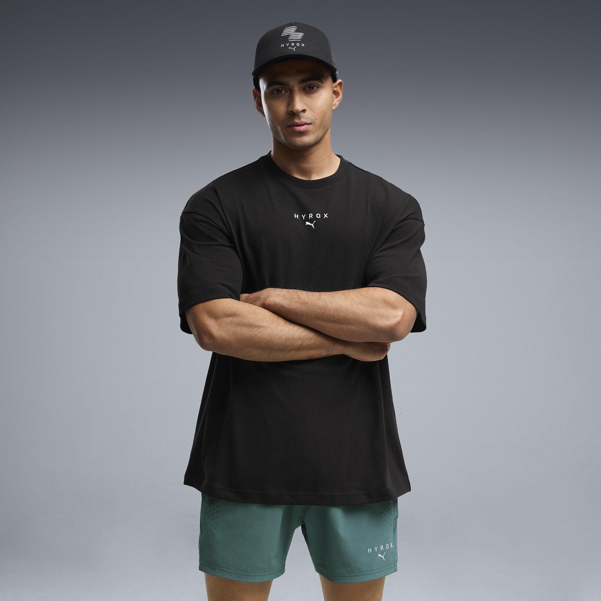 Puma Black - Puma - Puma XHyrox LifestyleSn64 - 3