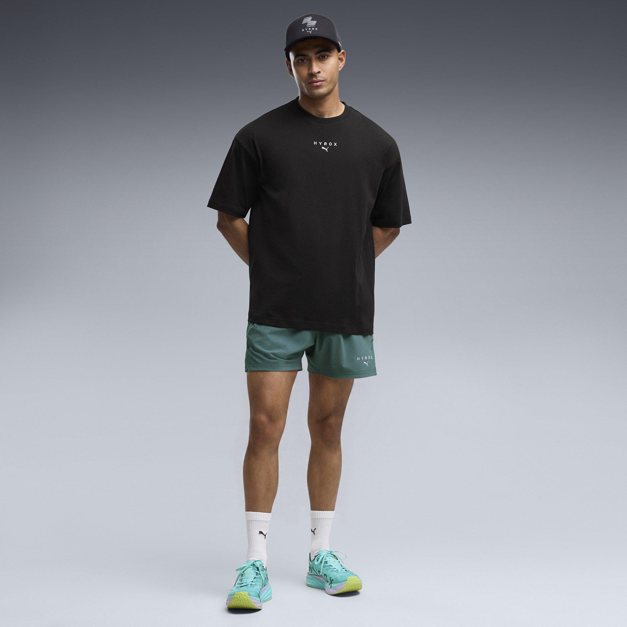 Puma Black - Puma - Puma XHyrox LifestyleSn64 - 5