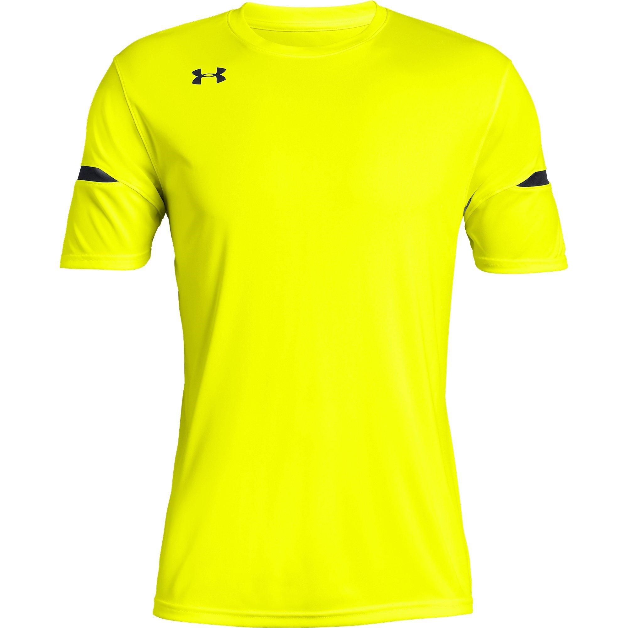 under armour golazo jersey