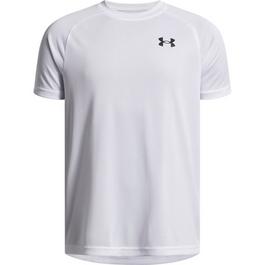 Under Armour Tech™ 2.0 Short Sleeve T-Shirt Juniors