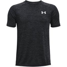 Under Armour Tech™ 2.0 Short Sleeve T-Shirt Juniors