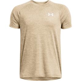 Under Armour Tech™ 2.0 Short Sleeve T-Shirt Juniors
