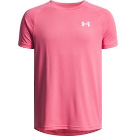 Under Armour Tech™ 2.0 Short Sleeve T-Shirt Juniors