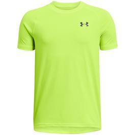 Under Armour UA Tech™ 2.0 Short Sleeve Boys