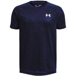 Under Armour Tech™ 2.0 Short Sleeve T-Shirt Juniors