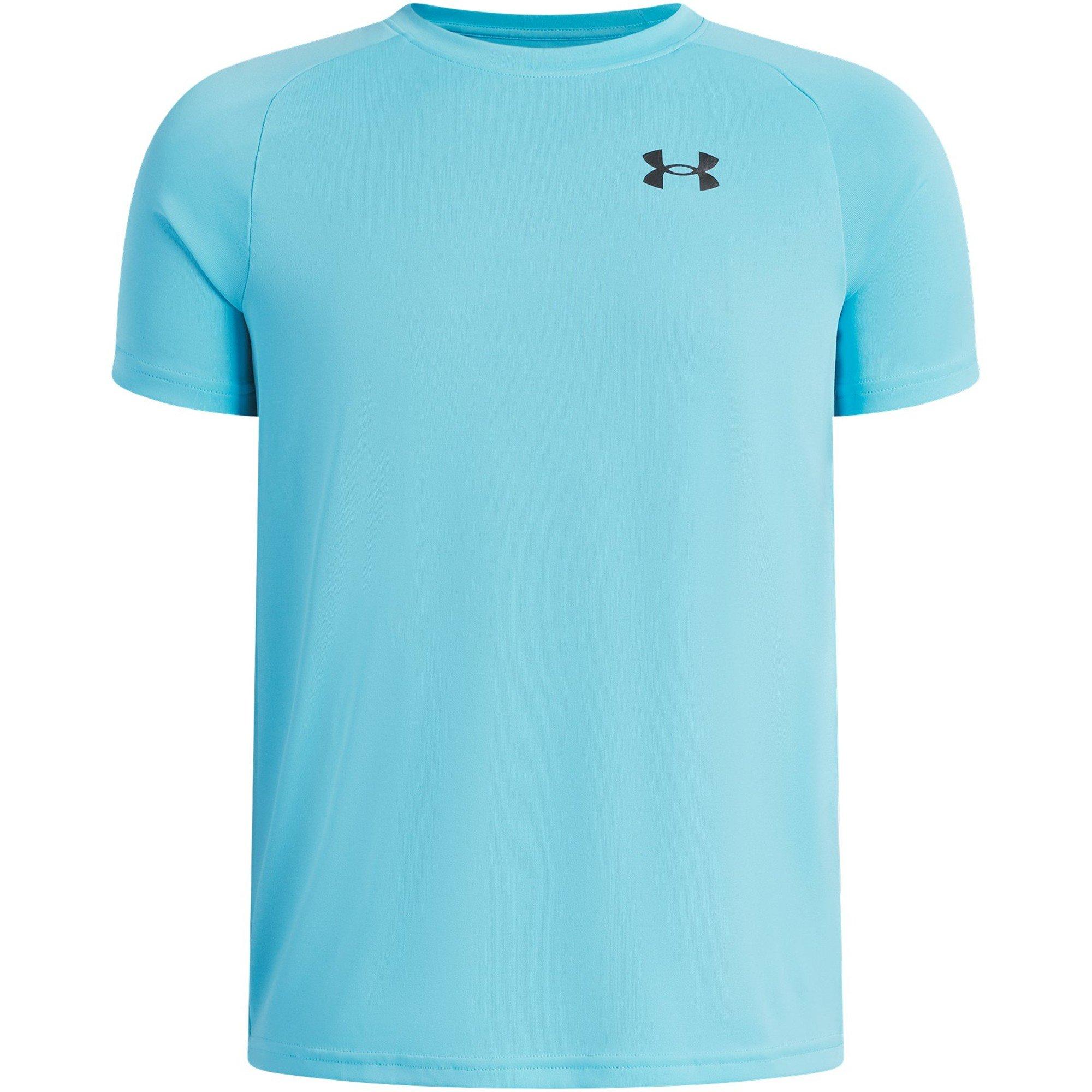 Under Armour Tech™ 2.0 Short Sleeve T-Shirt Juniors
