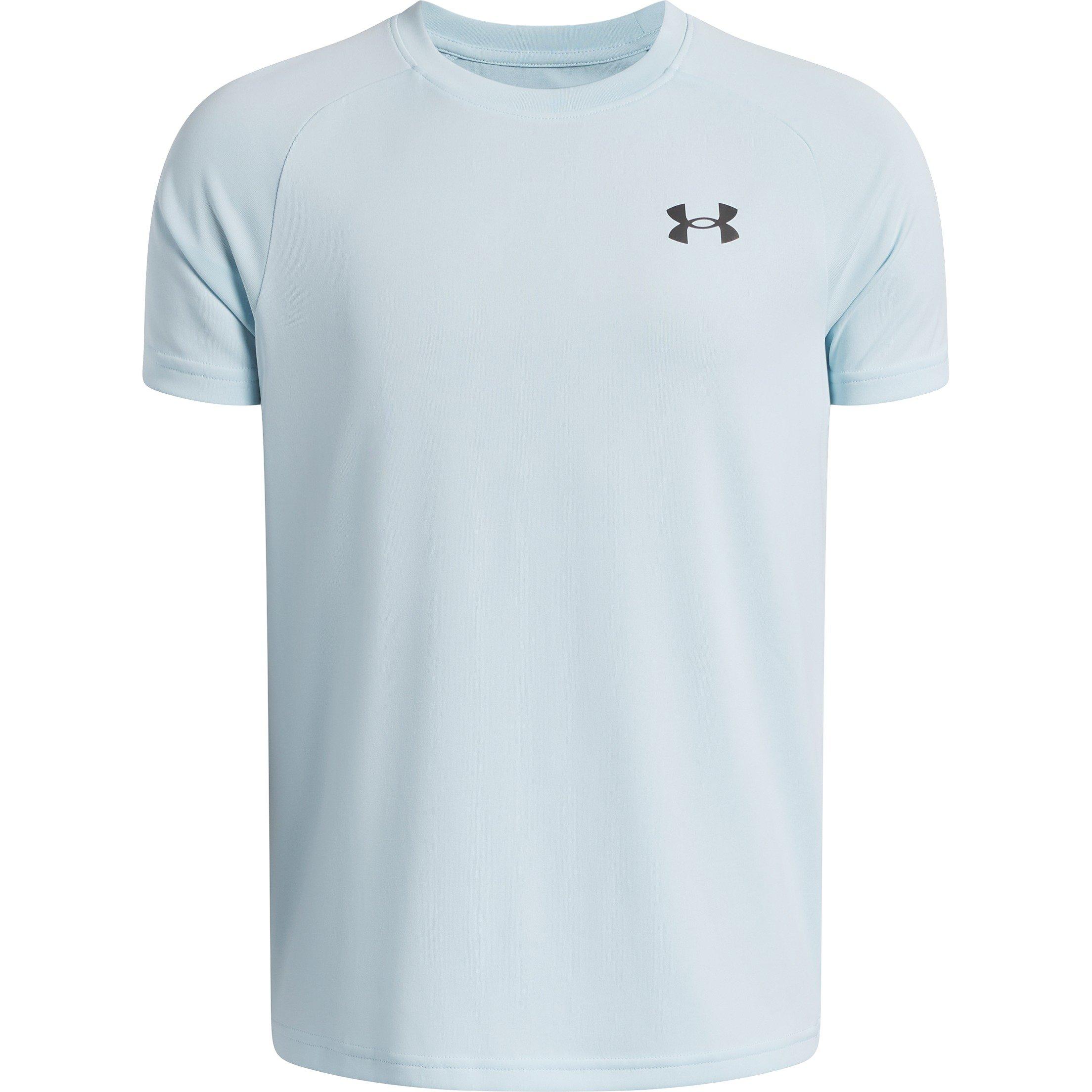 Misty Sky Blue