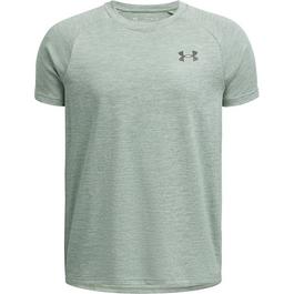 Under Armour UA Tech™ 2.0 Short Sleeve Boys