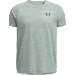 Under Armour Tech™ 2.0 Short Sleeve T-Shirt Juniors