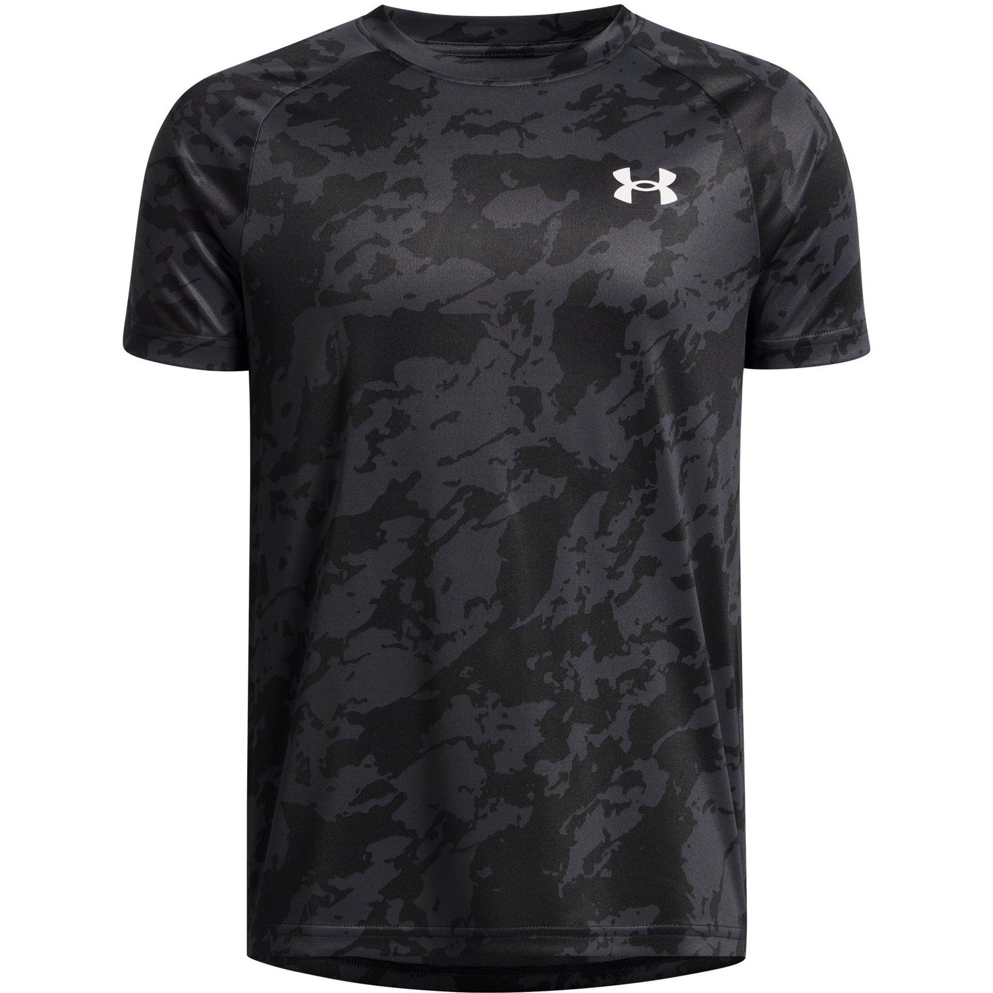 Black Camo
