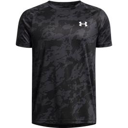 Under Armour Tech™ 2.0 Short Sleeve T-Shirt Juniors