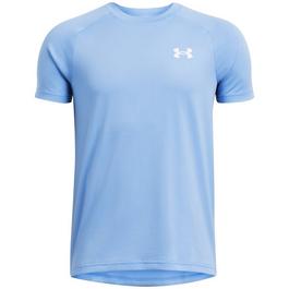 Under Armour Camisola Under Armour Knockout sem mangas verde mulher