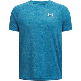 Under Armour UA Tech™ 2.0 Short Sleeve Boys