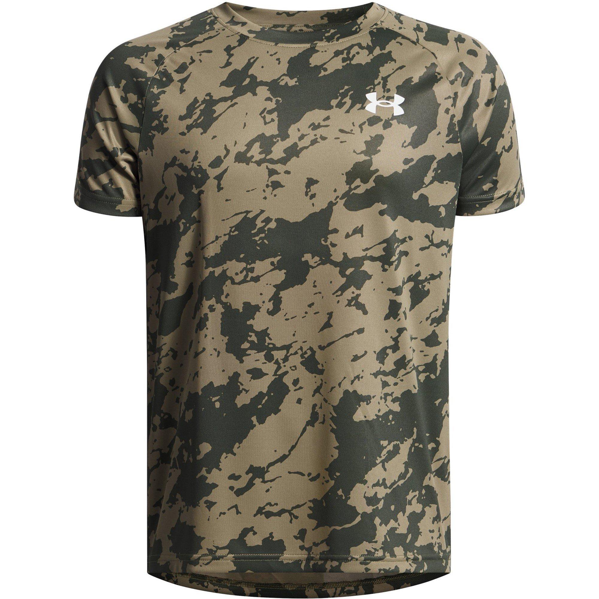 Green Camo