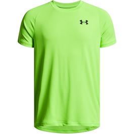 Under Armour Tech™ 2.0 Short Sleeve T-Shirt Juniors