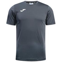 Joma Team Mens Performance T Shirt