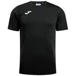 Joma Team Mens Performance T Shirt