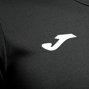 Black - Joma - Team Mens Performance T Shirt - 2