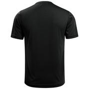 Black - Joma - Team Mens Performance T Shirt - 3