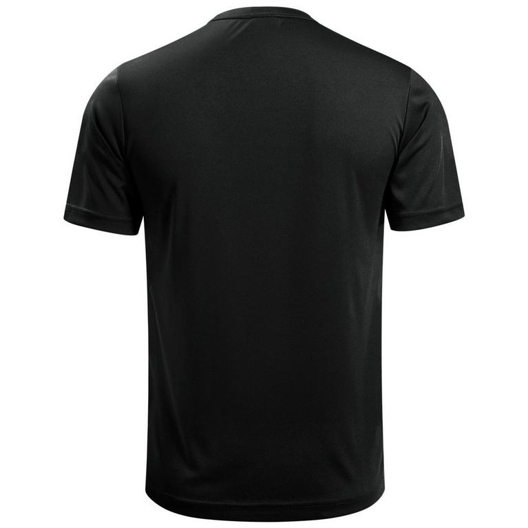 Joma | Team Mens Performance T Shirt | Short Sleeve Performance T ...