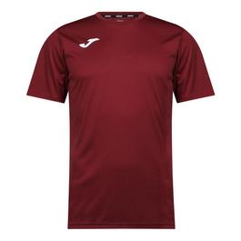 Joma Team Mens Performance T Shirt