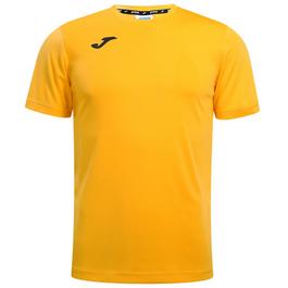 Joma Team Mens Performance T Shirt