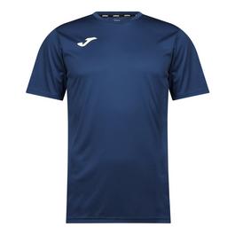 Joma Team Mens Performance T Shirt