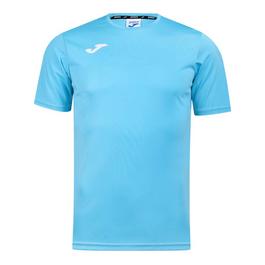 Joma Team Mens Performance T Shirt