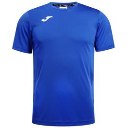 Joma Team Mens Performance T Shirt