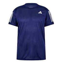 adidas Run Event T-Shirt Mens