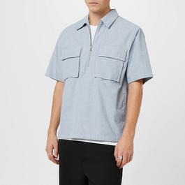 Norse Projects Ivan Cord Shrt Sn32