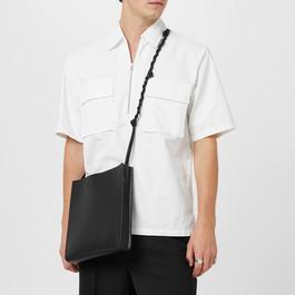 Norse Projects Ivan Cord Shrt Sn32